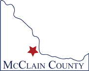 McClain County